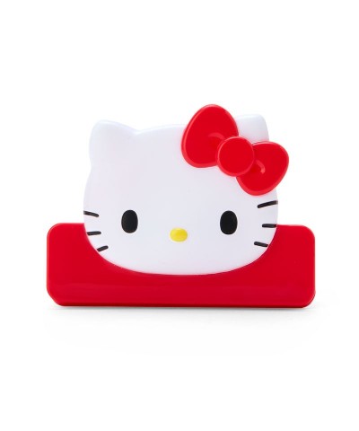 Hello Kitty Face Large Paper Clip $9.07 Stationery