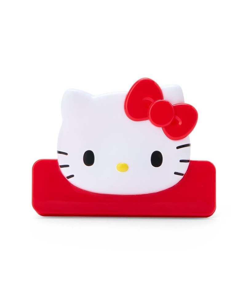 Hello Kitty Face Large Paper Clip $9.07 Stationery