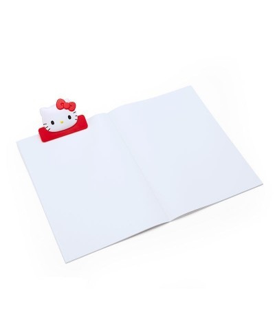 Hello Kitty Face Large Paper Clip $9.07 Stationery