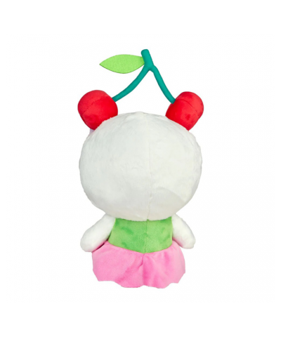 Hello Kitty x Tokidoki 10" Beary Cherry Plush (Midnight Metropolis) $19.38 Plush