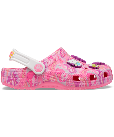 Hello Kitty and Friends x Crocs Kids Classic Clog $24.00 Shoes