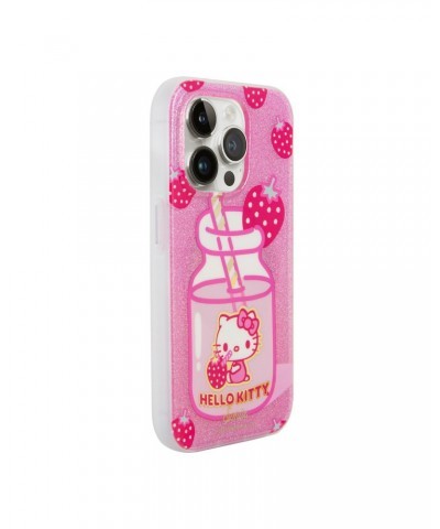 Hello Kitty x Sonix Strawberry Milk iPhone Case $27.35 Accessories