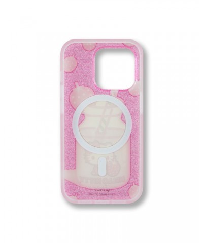 Hello Kitty x Sonix Strawberry Milk iPhone Case $27.35 Accessories