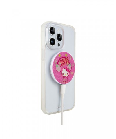 Hello Kitty x Sonix Strawberry Milk Maglink™ Charger $16.10 Electronic