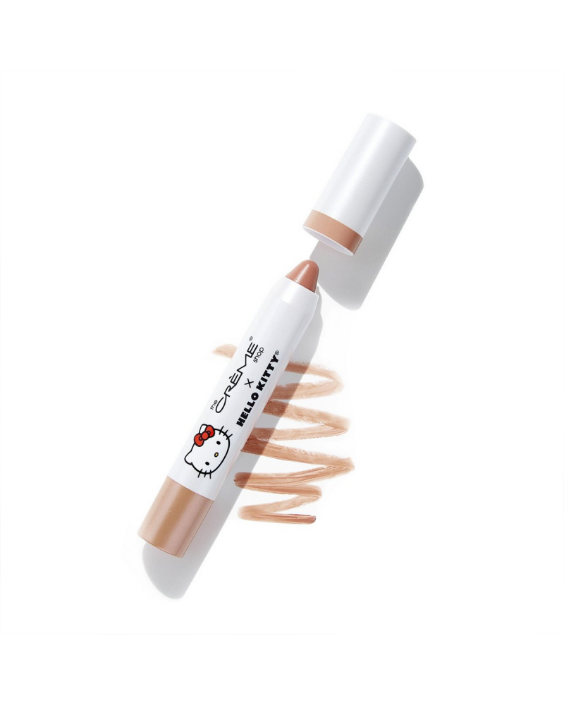 Hello Kitty x The Crème Shop Tinted Lip Balm (Birthday Babe) $3.92 Beauty