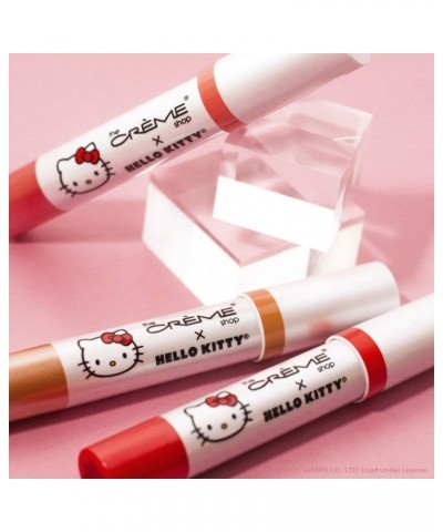 Hello Kitty x The Crème Shop Tinted Lip Balm (Birthday Babe) $3.92 Beauty