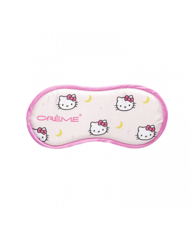 Hello Kitty x The Crème Shop Beauty Rest Silky Sleep Mask $5.89 Beauty