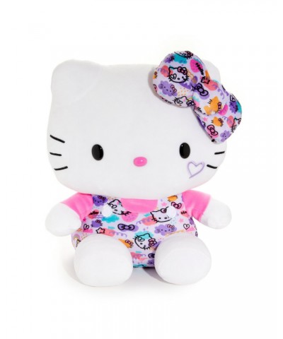 Hello Kitty 12" Plush (Super Scribble Series) $20.90 Plush