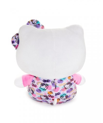 Hello Kitty 12" Plush (Super Scribble Series) $20.90 Plush