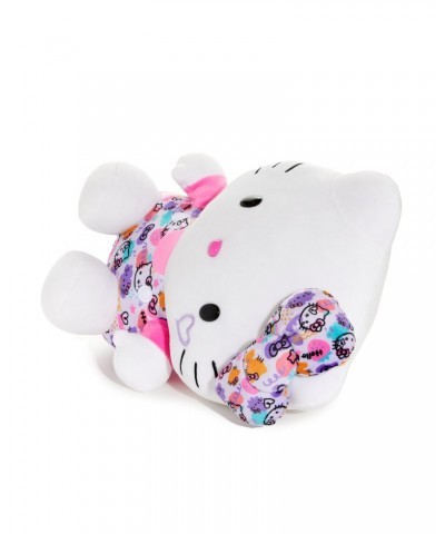 Hello Kitty 12" Plush (Super Scribble Series) $20.90 Plush