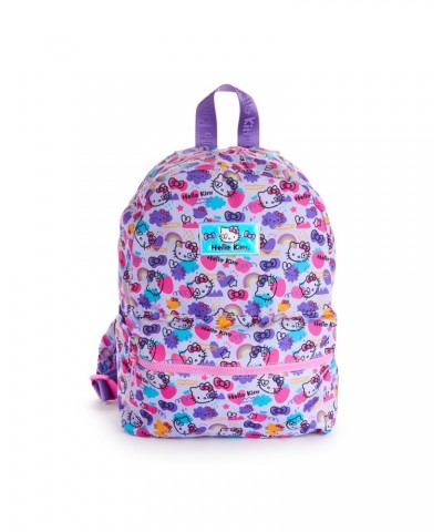 Hello Kitty Backpack (Super Scribble Series) $27.20 Bags