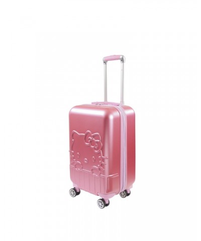 Hello Kitty x FUL 21" Hardshell Carry-on Luggage in Pink $89.55 Travel
