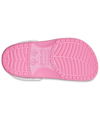 Hello Kitty and Friends x Crocs Toddler Classic Clog $22.50 Shoes