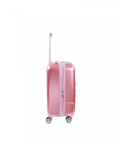 Hello Kitty x FUL 21" Hardshell Carry-on Luggage in Pink $89.55 Travel