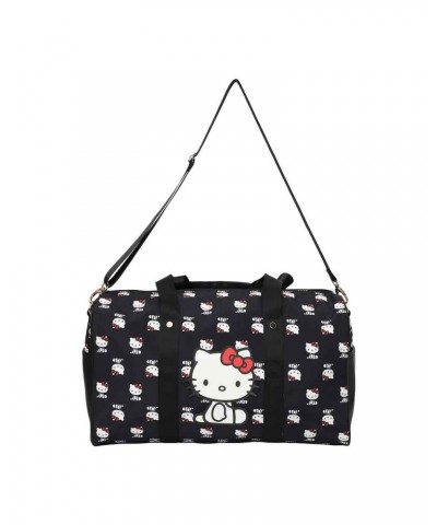 Hello Kitty Deluxe Large Weekender $42.12 Bags