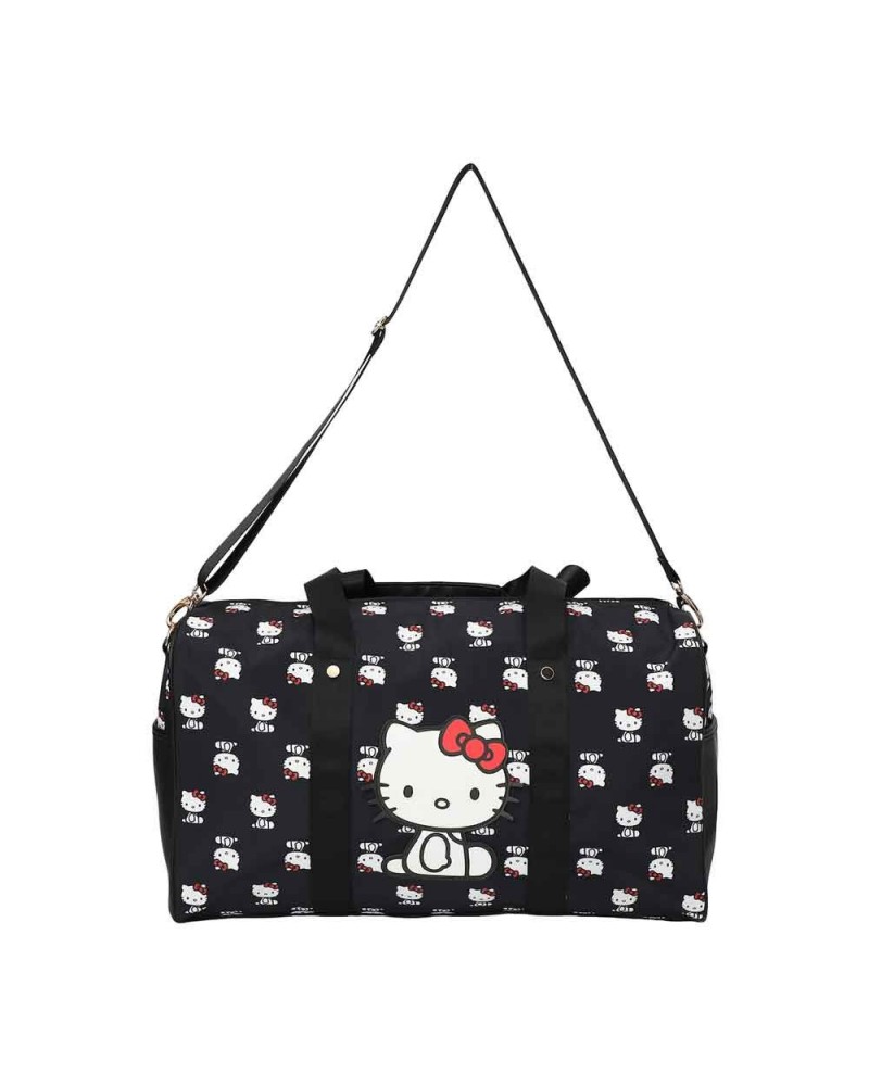 Hello Kitty Deluxe Large Weekender $42.12 Bags