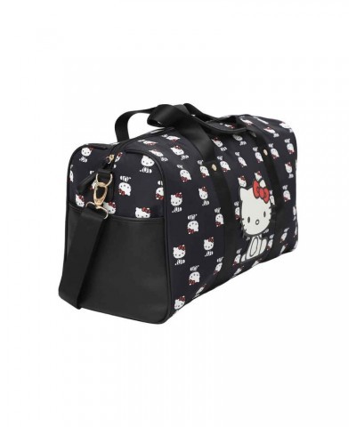 Hello Kitty Deluxe Large Weekender $42.12 Bags