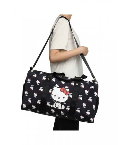 Hello Kitty Deluxe Large Weekender $42.12 Bags