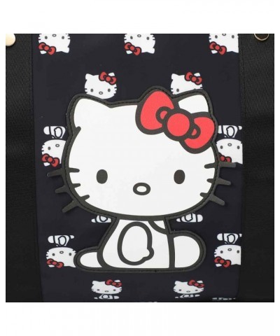 Hello Kitty Deluxe Large Weekender $42.12 Bags