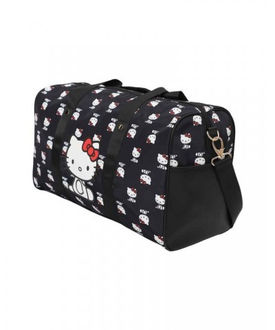 Hello Kitty Deluxe Large Weekender $42.12 Bags