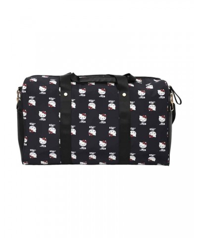 Hello Kitty Deluxe Large Weekender $42.12 Bags