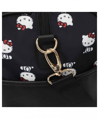 Hello Kitty Deluxe Large Weekender $42.12 Bags