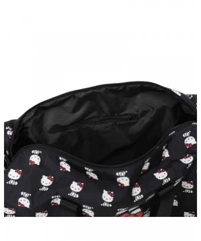 Hello Kitty Deluxe Large Weekender $42.12 Bags