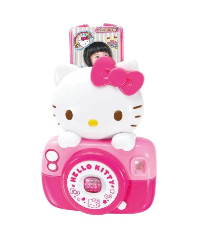 Hello Kitty Pop-Up Camera $15.89 Toys