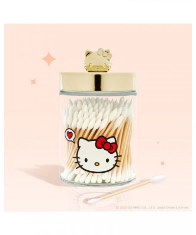 Hello Kitty x The Crème Shop Exfoliating Cotton Swabs $7.64 Beauty