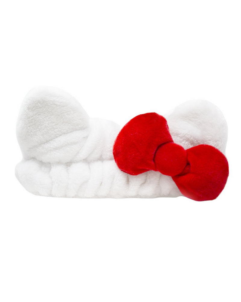 Hello Kitty x The Crème Shop Signature Red Headband $6.72 Beauty