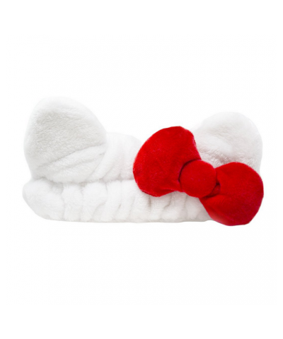 Hello Kitty x The Crème Shop Signature Red Headband $6.72 Beauty