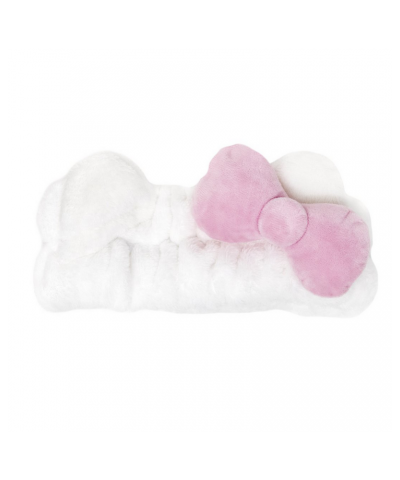 Hello Kitty x The Crème Shop Signature Pink Headband $7.08 Beauty