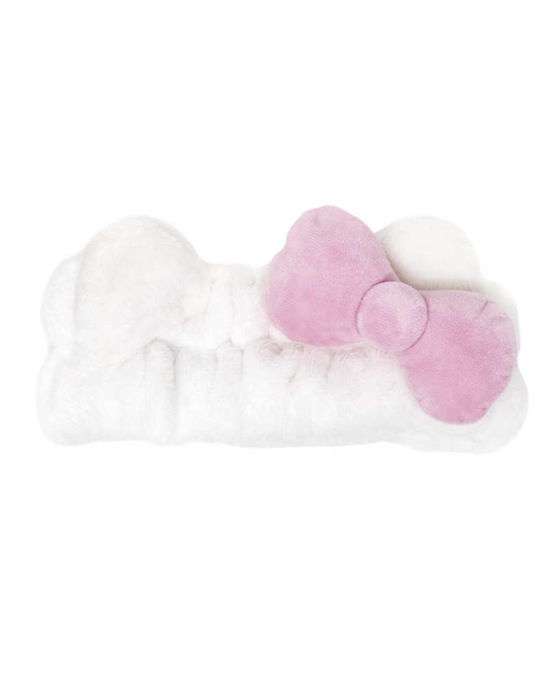 Hello Kitty x The Crème Shop Signature Pink Headband $7.08 Beauty