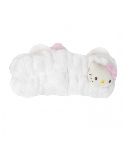 Hello Kitty x The Crème Shop Signature Pink Headband $7.08 Beauty