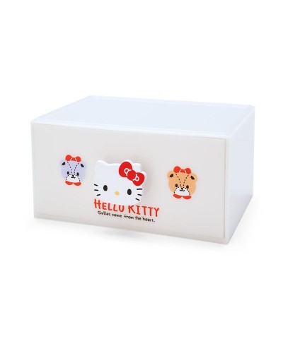 Hello Kitty Besties Storage Chest $8.46 Home Goods