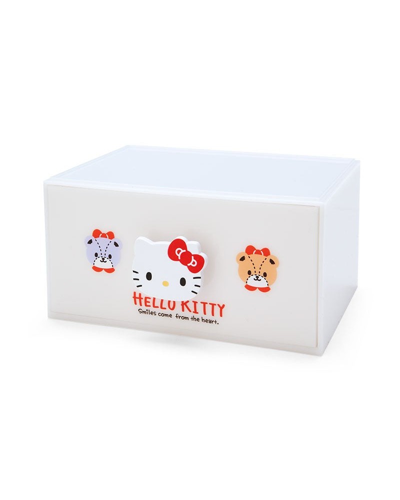 Hello Kitty Besties Storage Chest $8.46 Home Goods