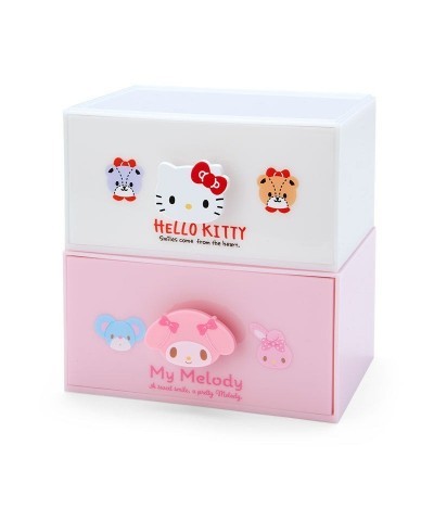 Hello Kitty Besties Storage Chest $8.46 Home Goods