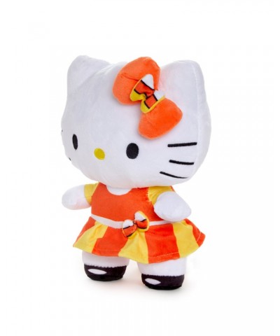 Hello Kitty 10" Halloween Candy Corn Plush $6.60 Plush