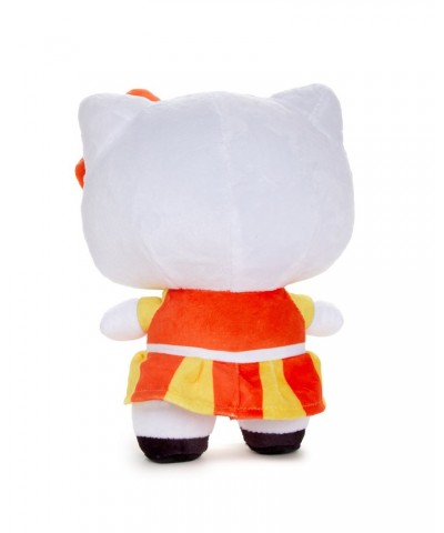 Hello Kitty 10" Halloween Candy Corn Plush $6.60 Plush