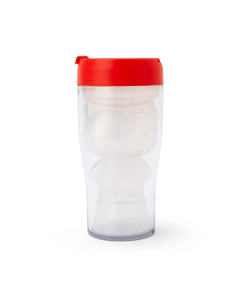 Hello Kitty 3D Double Wall Tumbler $11.52 Travel