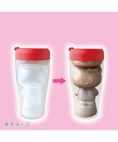 Hello Kitty 3D Double Wall Tumbler $11.52 Travel