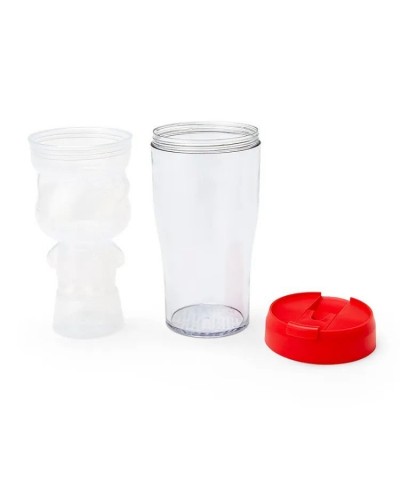 Hello Kitty 3D Double Wall Tumbler $11.52 Travel