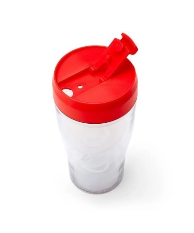 Hello Kitty 3D Double Wall Tumbler $11.52 Travel