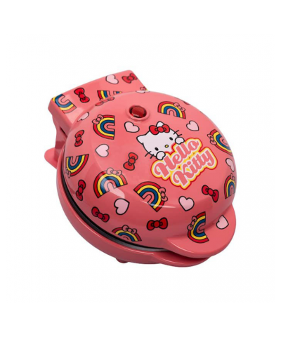 Hello Kitty Mini Waffle Maker $14.70 Home Goods