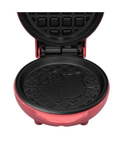 Hello Kitty Mini Waffle Maker $14.70 Home Goods