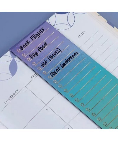 Hello Kitty x Erin Condren To-Do List Magnetic Dashboard $3.96 Stationery