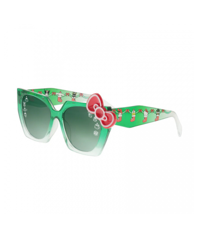 Hello Kitty and Friends x Sunscape Eyewear Sunglasses (Holiday Edition) $12.10 Accessories