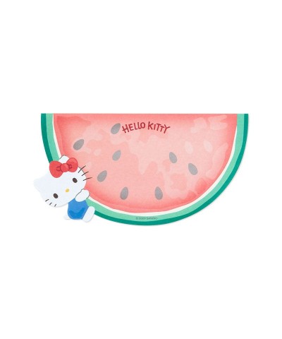 Hello Kitty Memo Pad (Sweet Slices Series) $2.84 Stationery