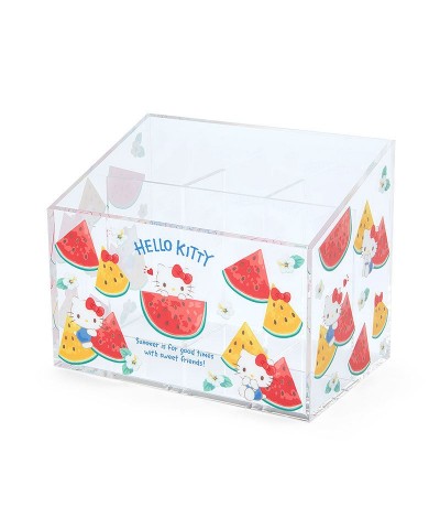 Hello Kitty Pen Stand (Sweet Slices Series) $9.54 Stationery