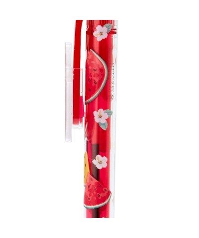 Hello Kitty Ballpoint Pen (Sweet Slices Series) $4.90 Stationery